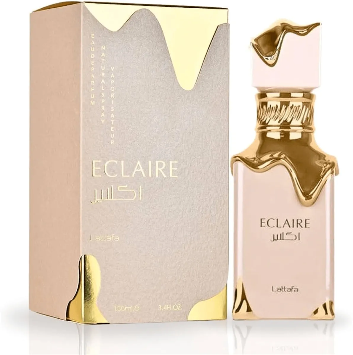 Eclaire EDP 100 ml