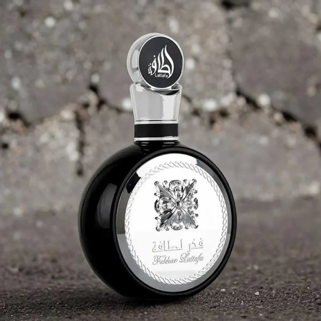 Fakhar Black EDP 100 ml