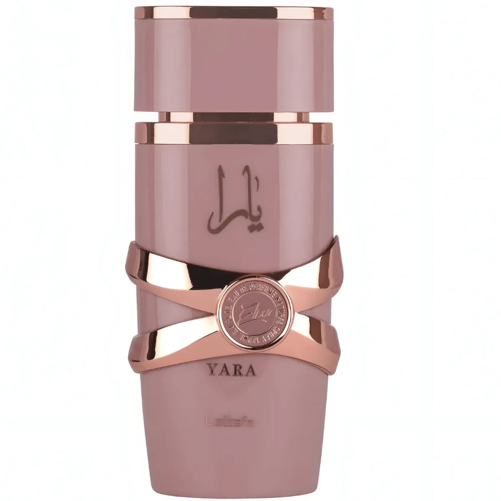 Yara Elixir EDP 100 ml