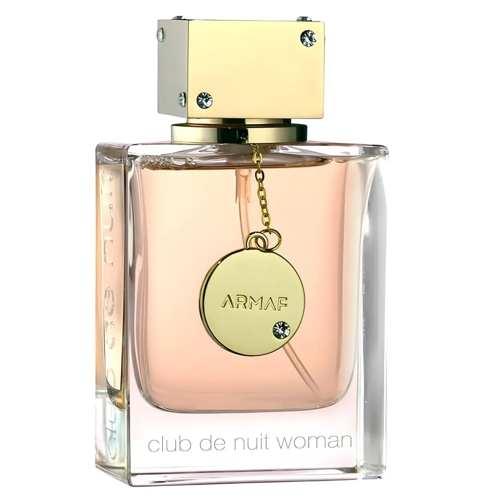 Club de Nuit Woman EDP 105 ml