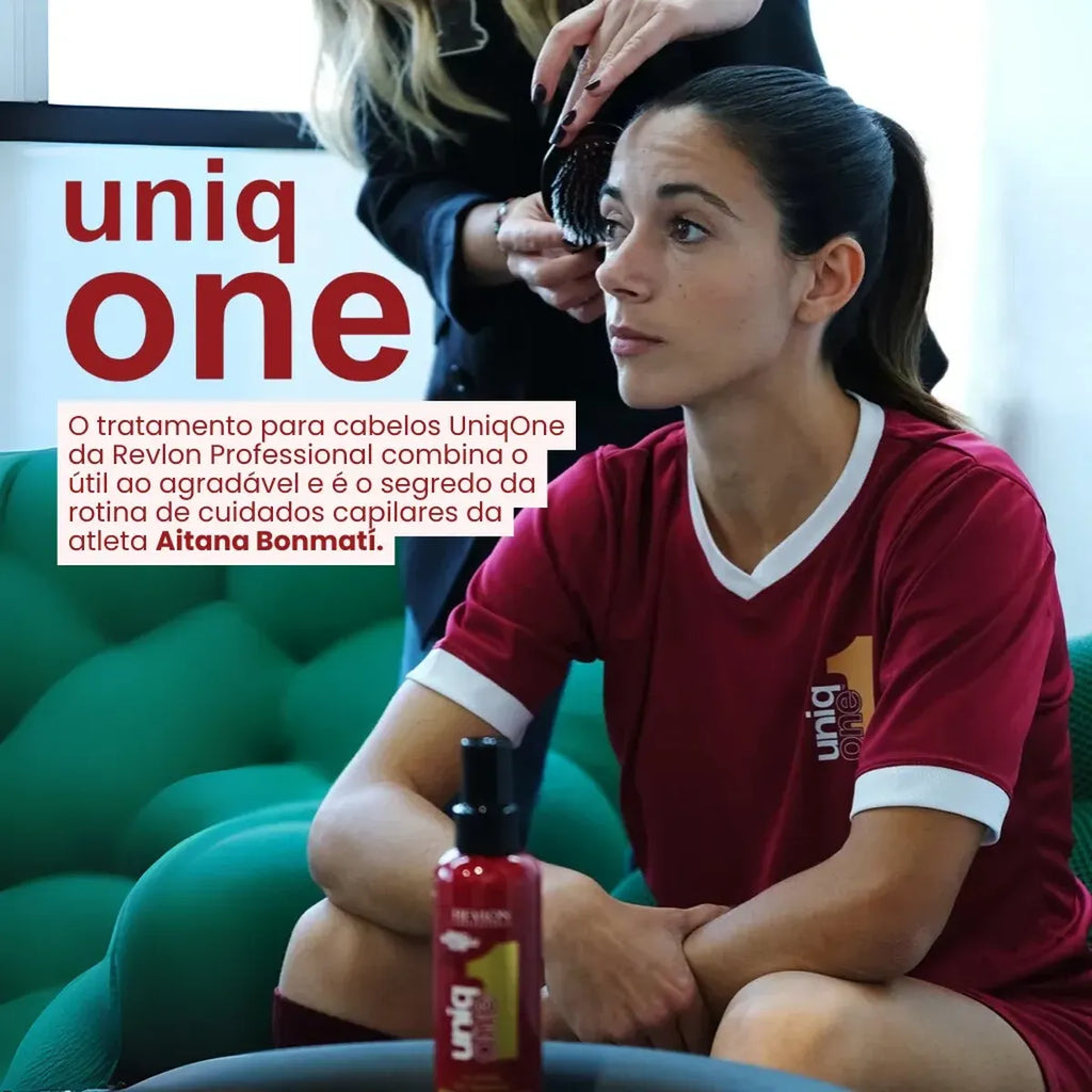 REVLON UNIQ ONE AB EDITION V2 150ML