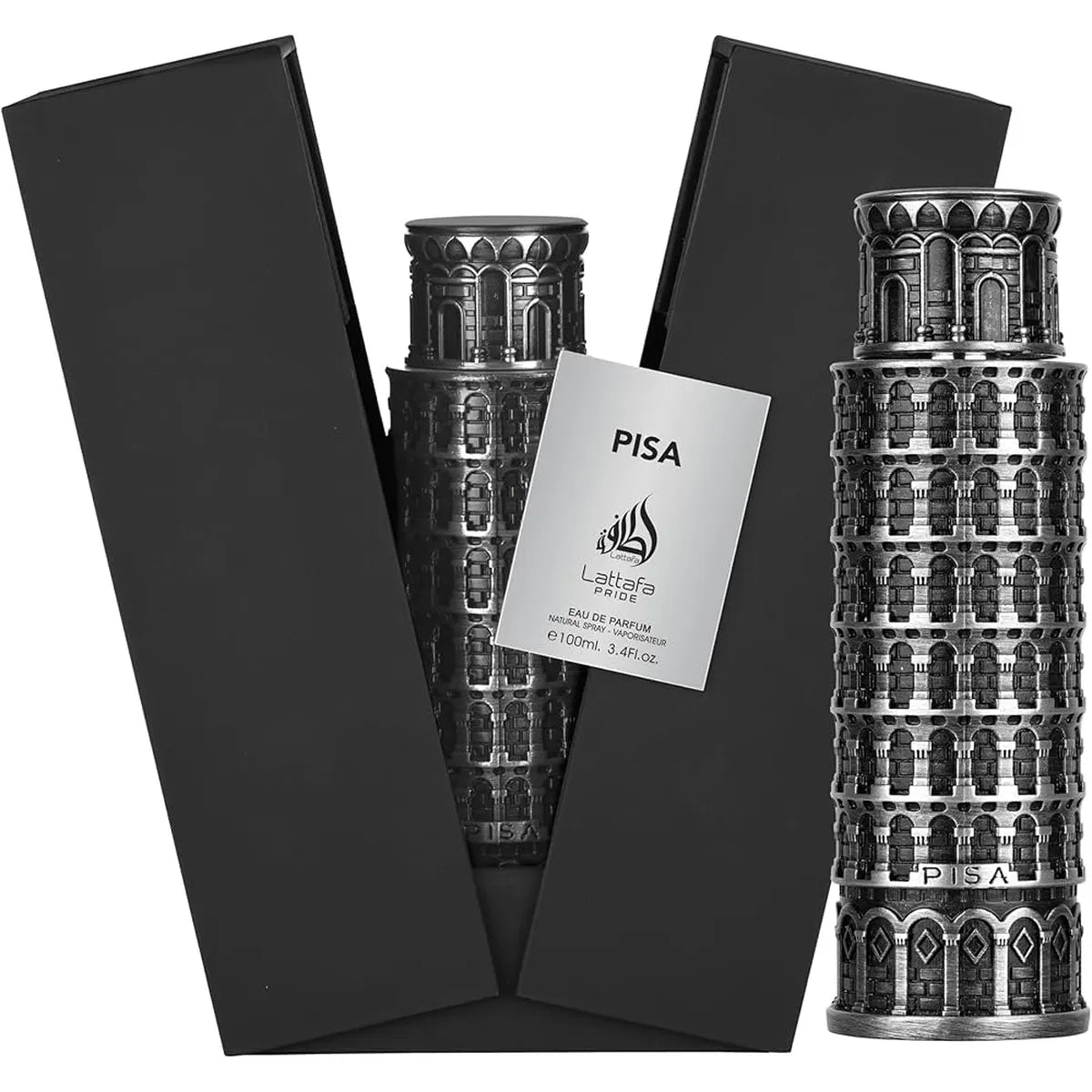 Pride Pisa EDP 100 ml