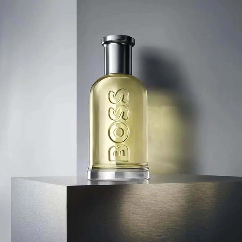 Boss Bottled EDT 200 ml