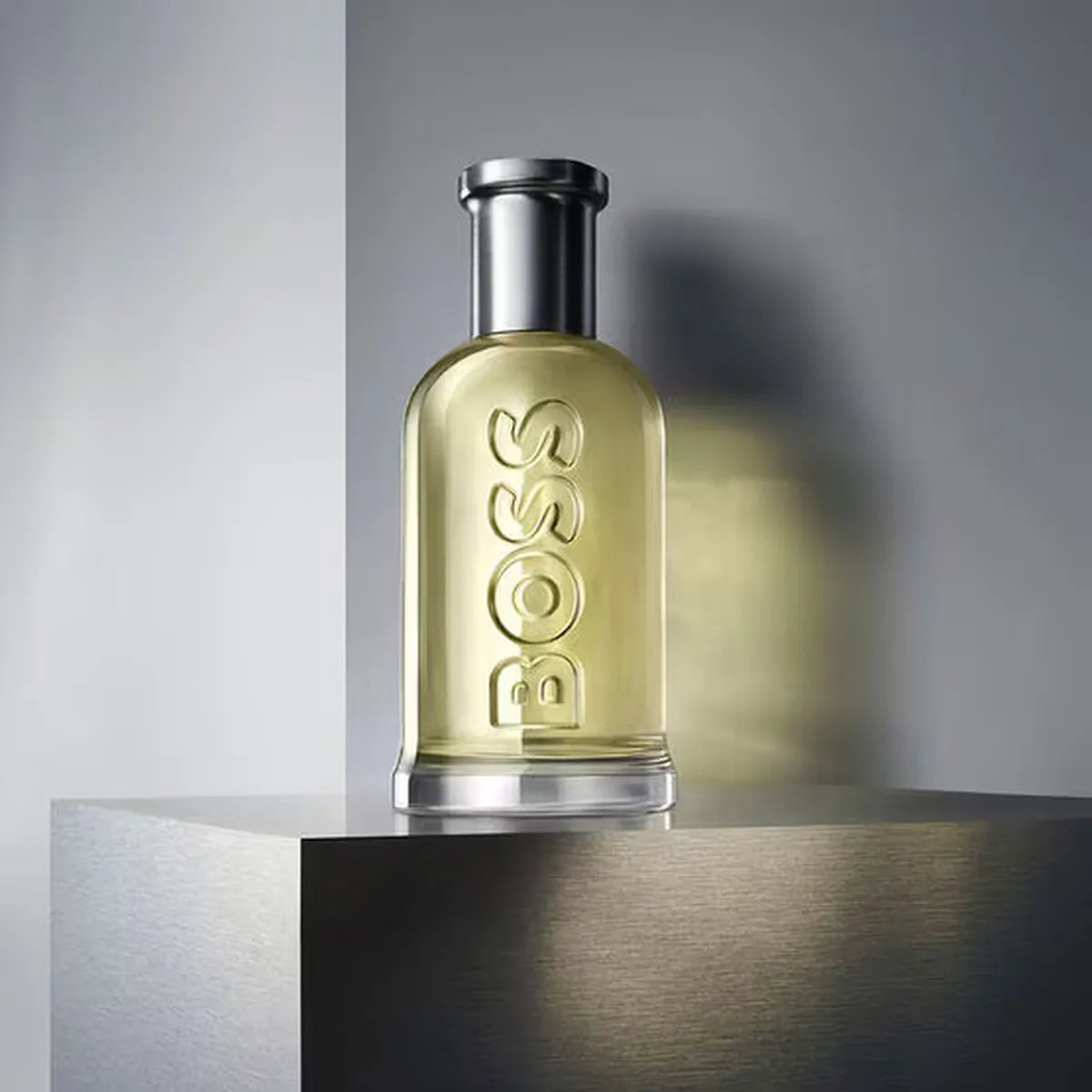 Boss Bottled EDT 200 ml