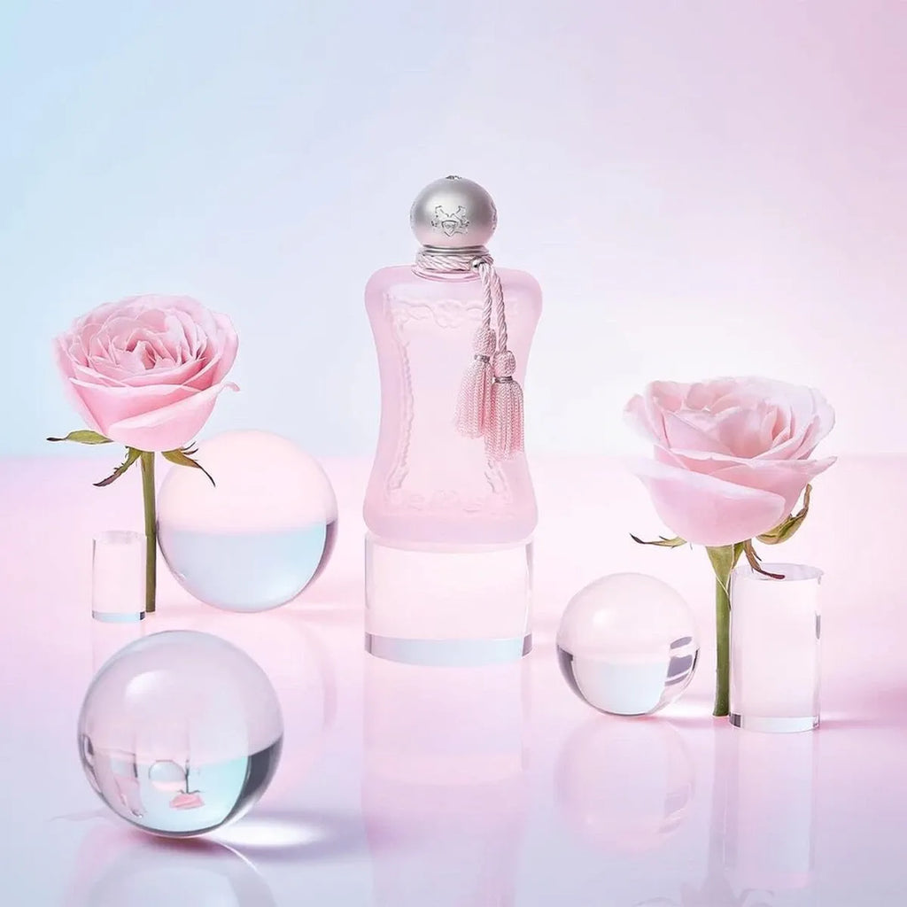 Delina La Rosée EDP 30 ml