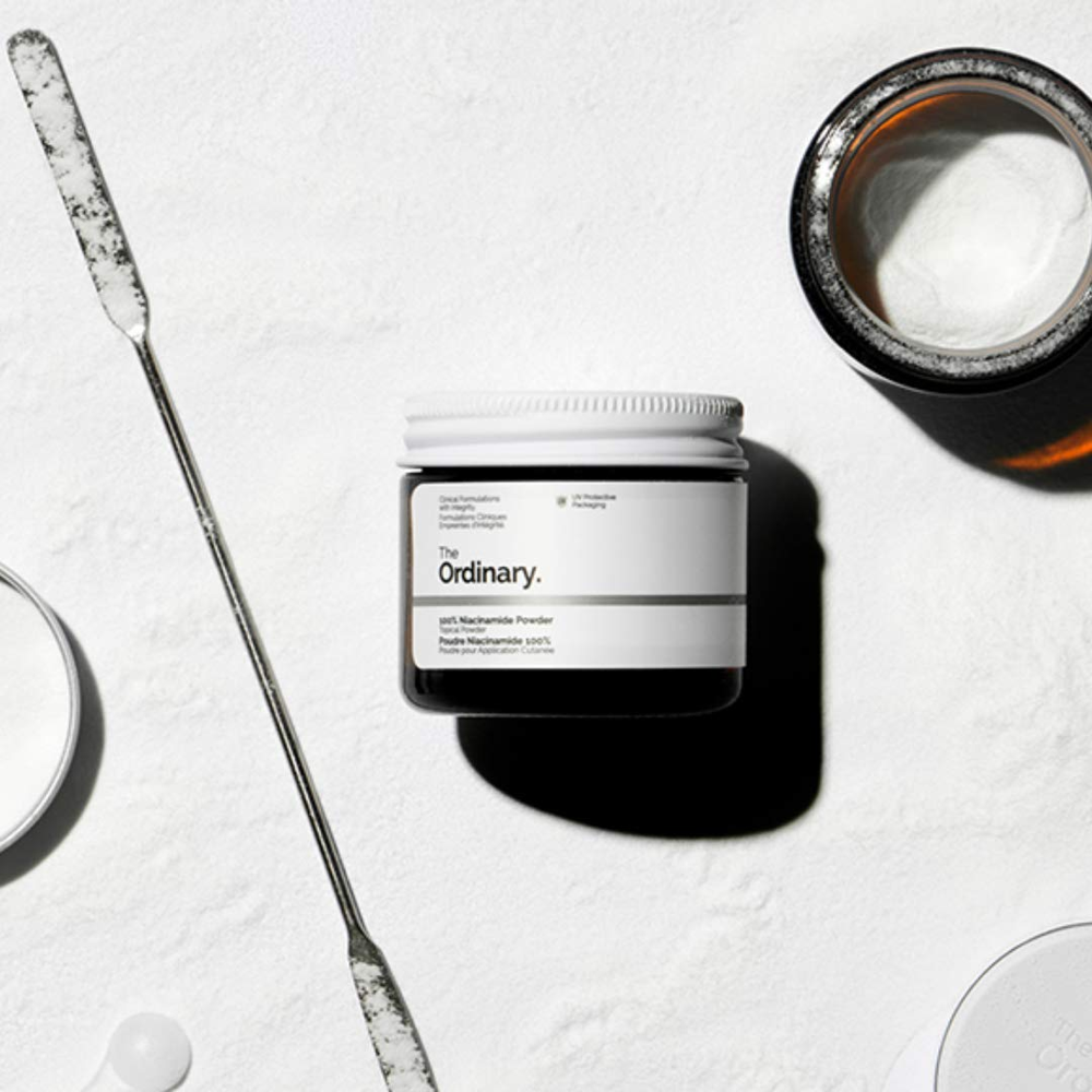 100% Niacinamide Powder 20g