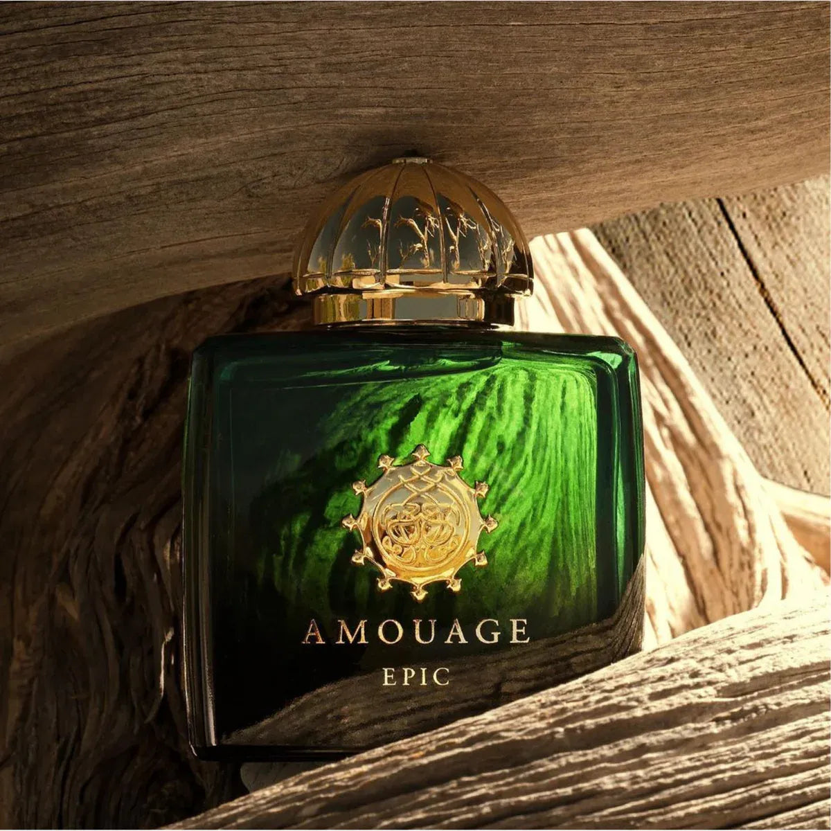 Epic Woman EDP 100 ml