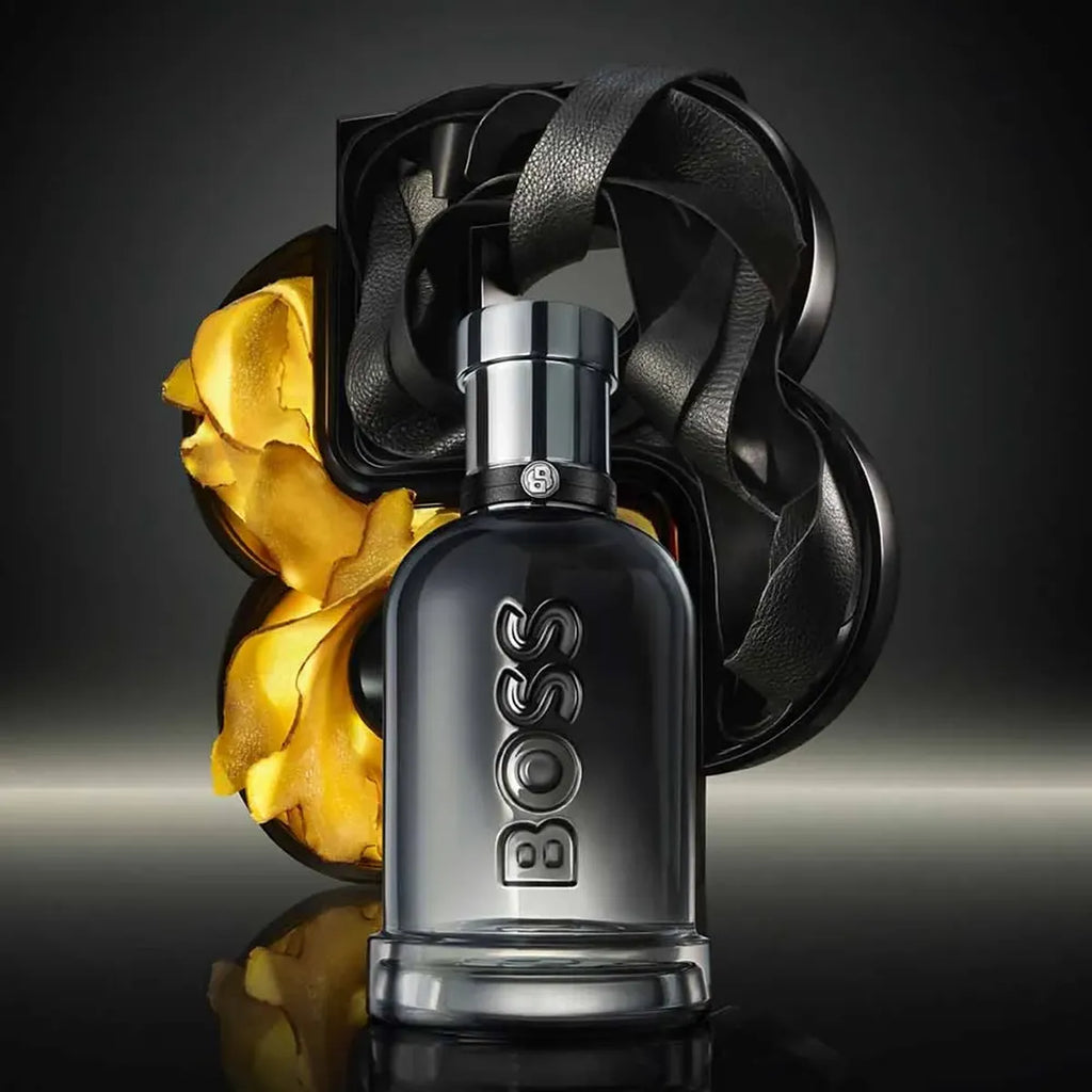 BOSS BOTTLED BEYOND EDP 100ML
