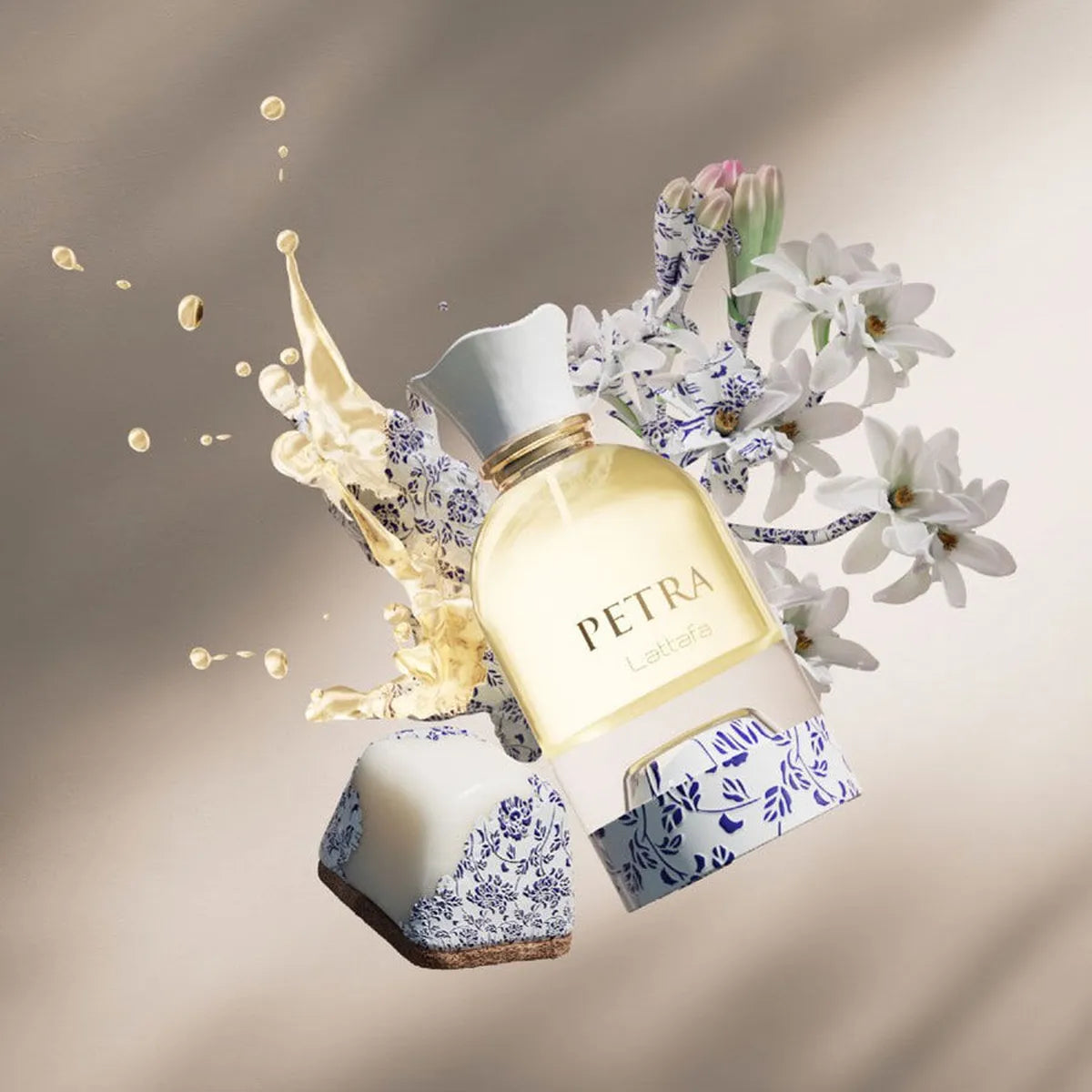 Petra Edp 100 Ml