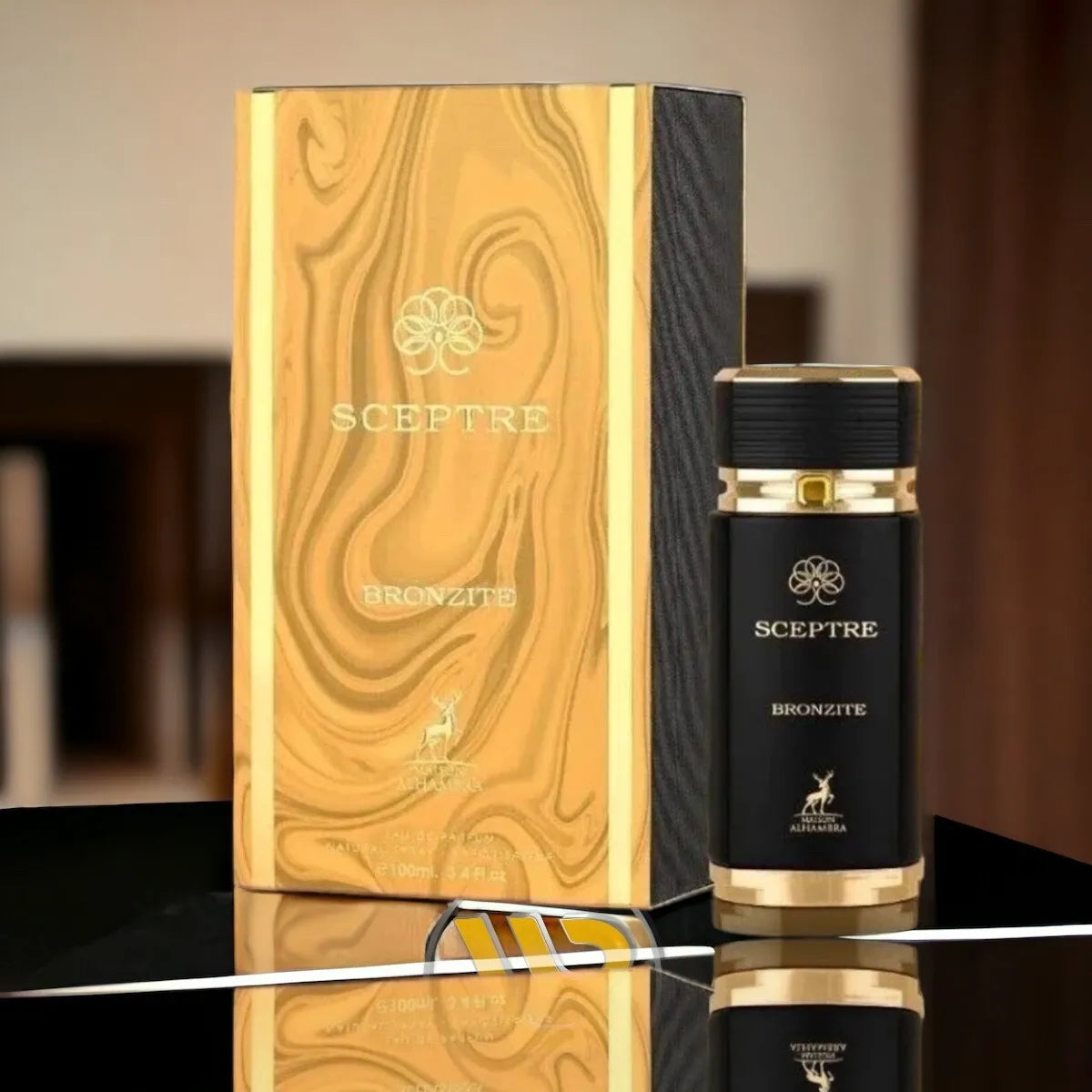 Sceptre Bronzite EDP 100 ml