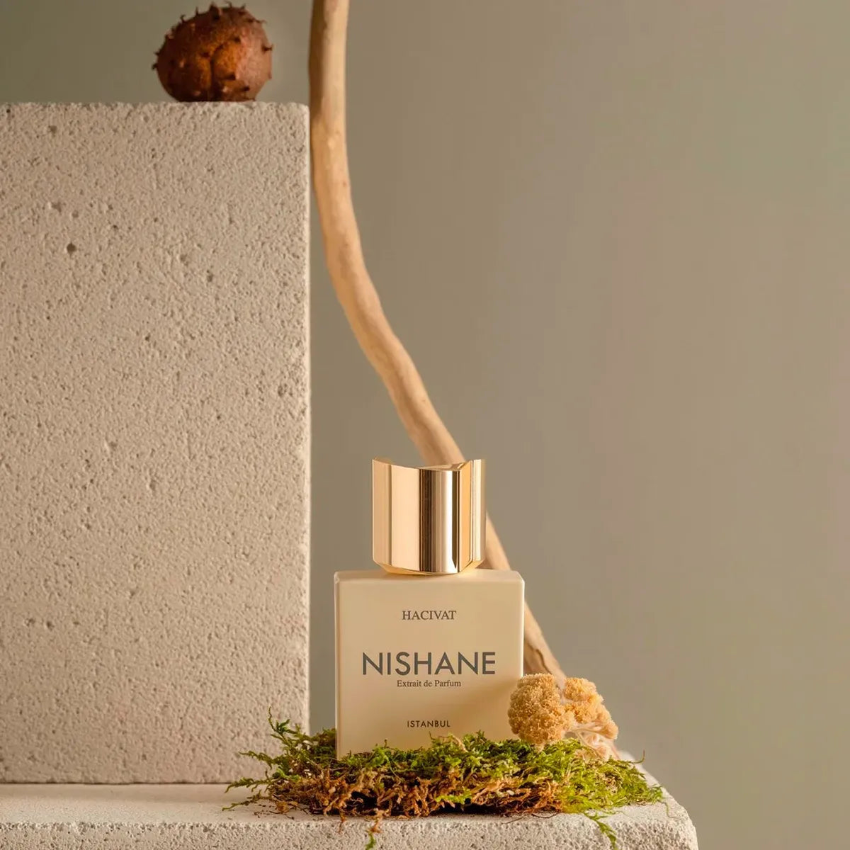 Hacivat Extrait de Parfum 100 ml