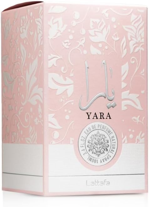 Yara EDP 100 ml