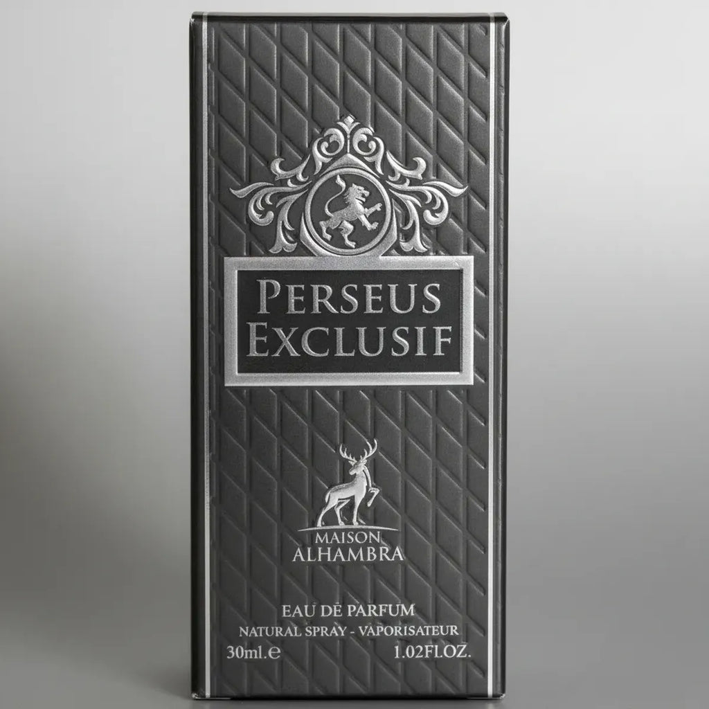 Perseus Exclusif EDP 30 ml