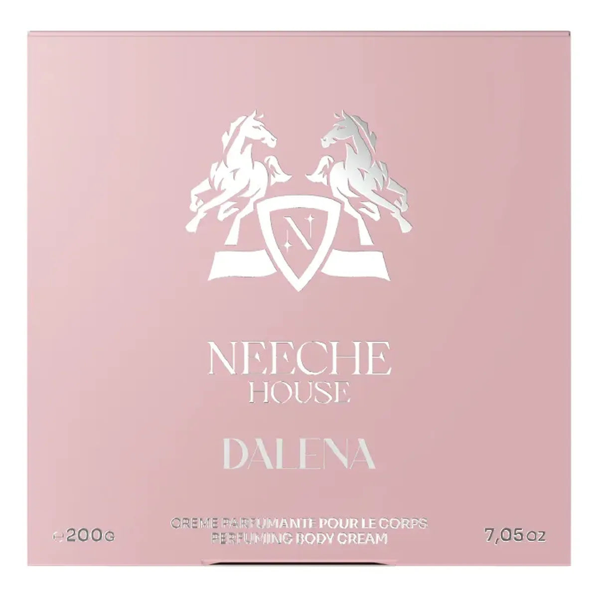 NEECHE HOUSE HIDRATANTE CORPORAL DALENA 200ML