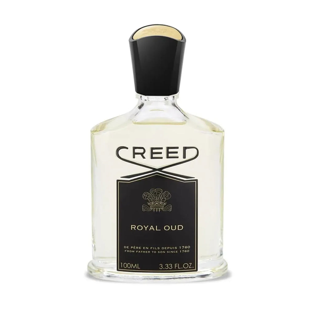 Royal Oud EDP 100 ml
