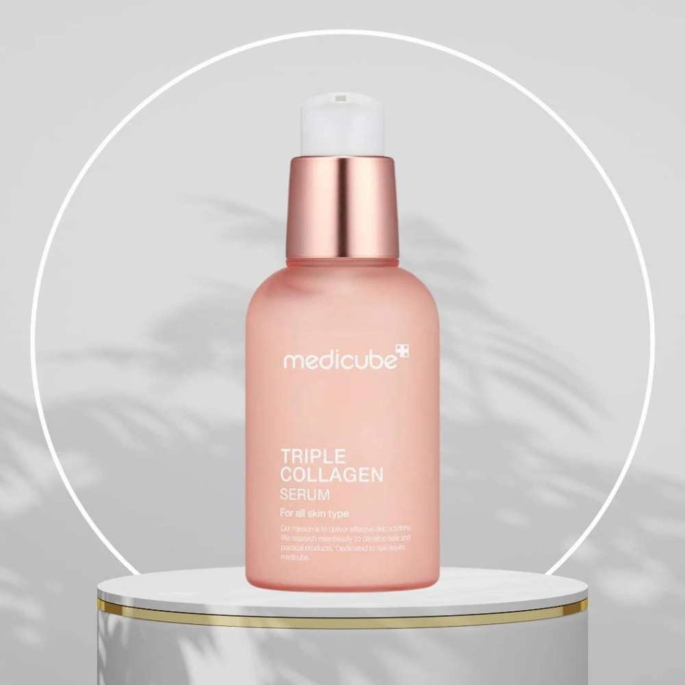 Triple Collagen Serum 30 ml