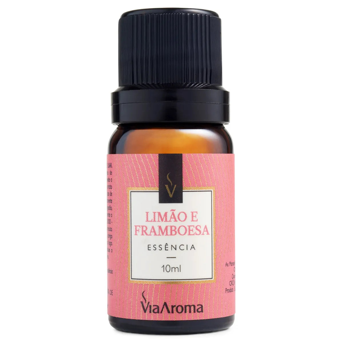 Essencia Classica Via Aroma 10Ml
