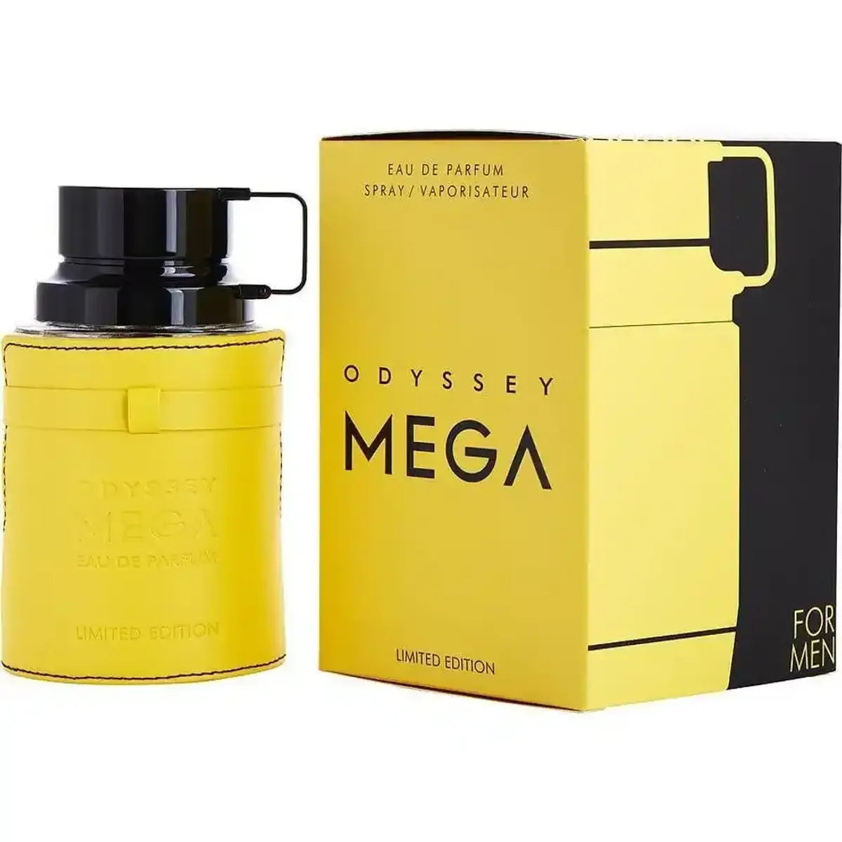 Odyssey Mega EDP 100 ml