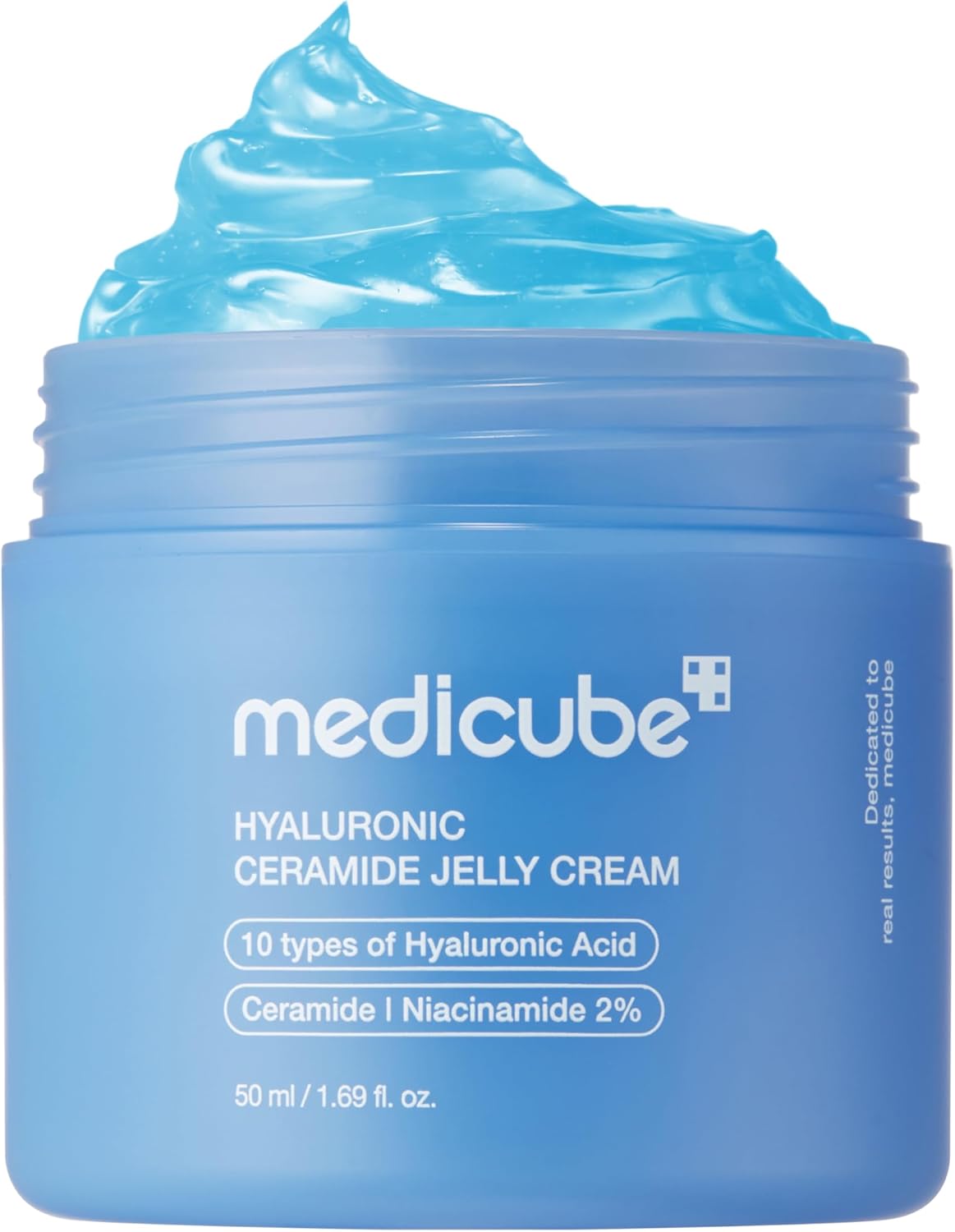 Hyaluronic Ceramide Jelly Cream 50ml