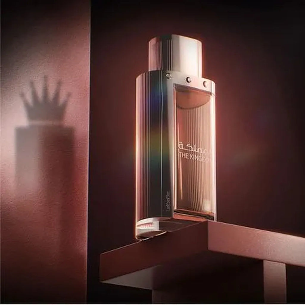 The Kingdom  Women EDP 100 ml