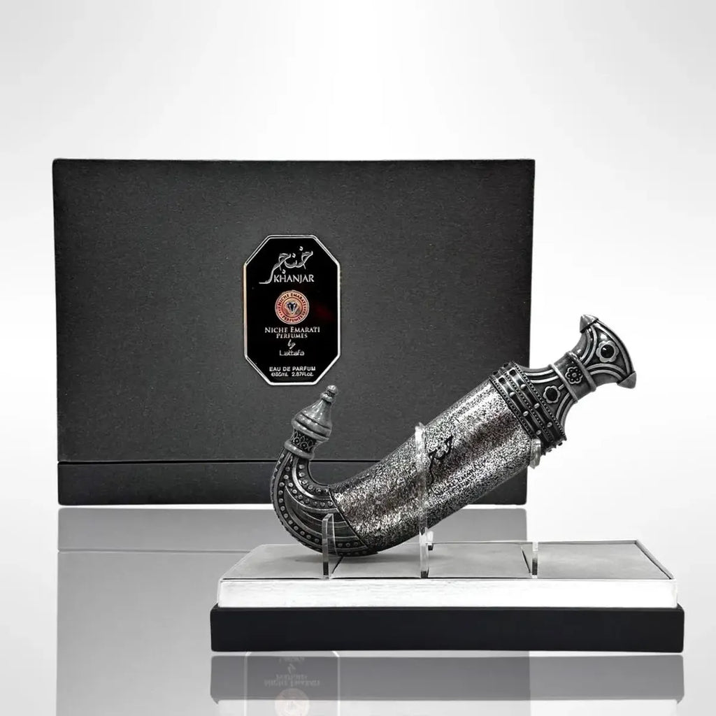 Niche Emarati Khanjar Edp 85 Ml