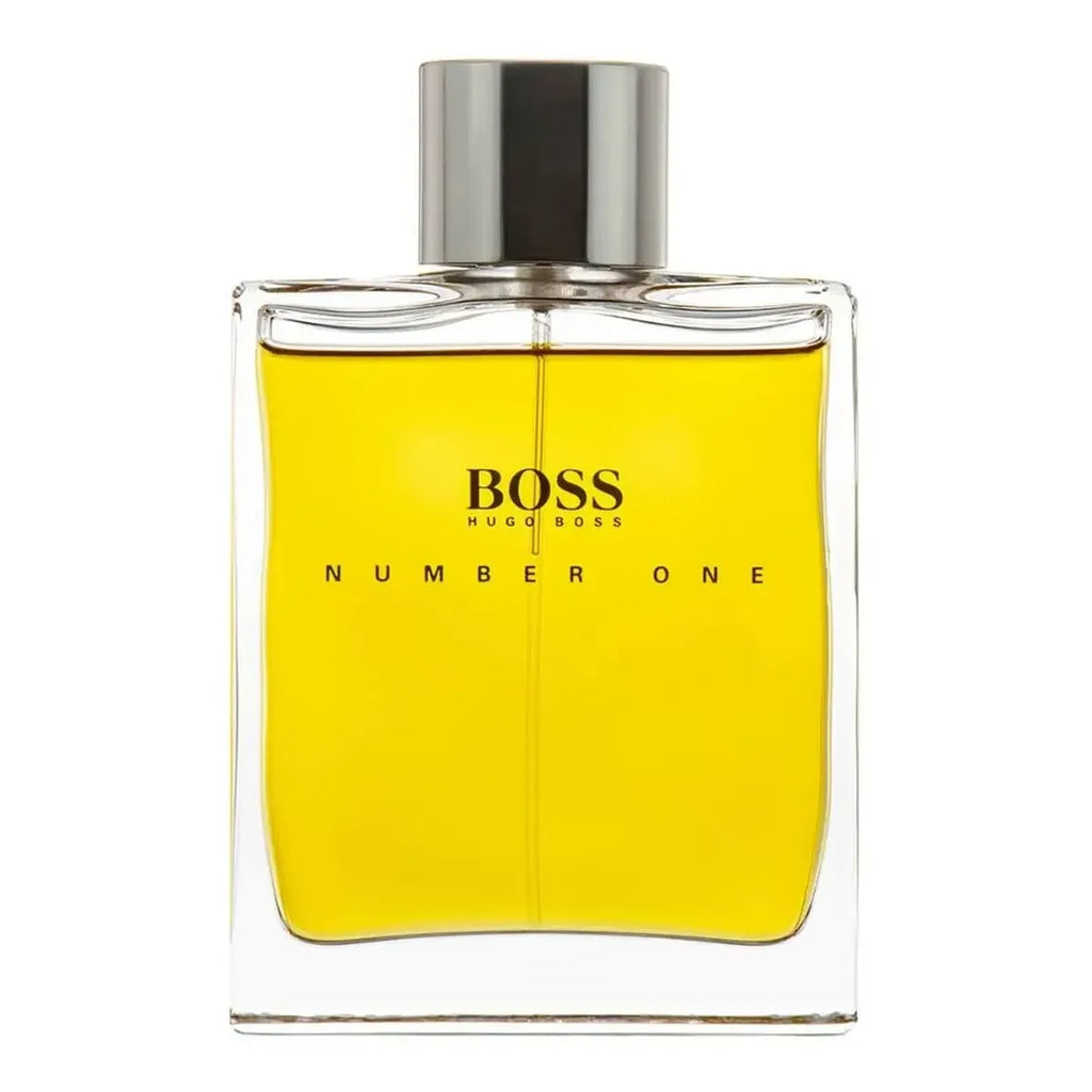 Boss Number One EDT 100 ml