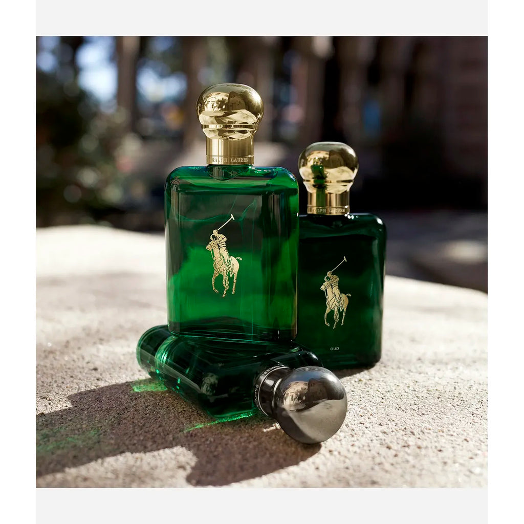 Polo Green EDT 125 ml