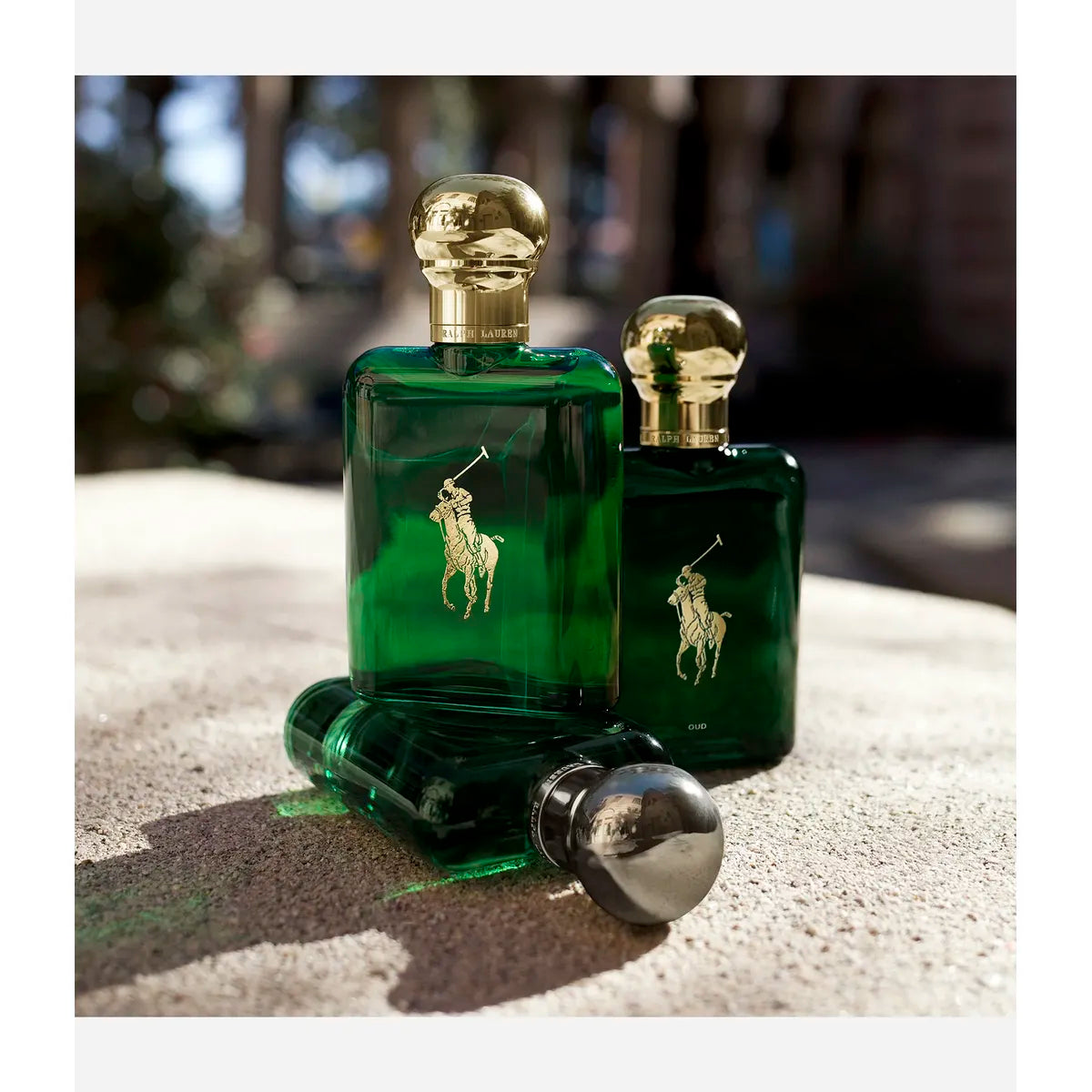 Polo Green EDT 125 ml