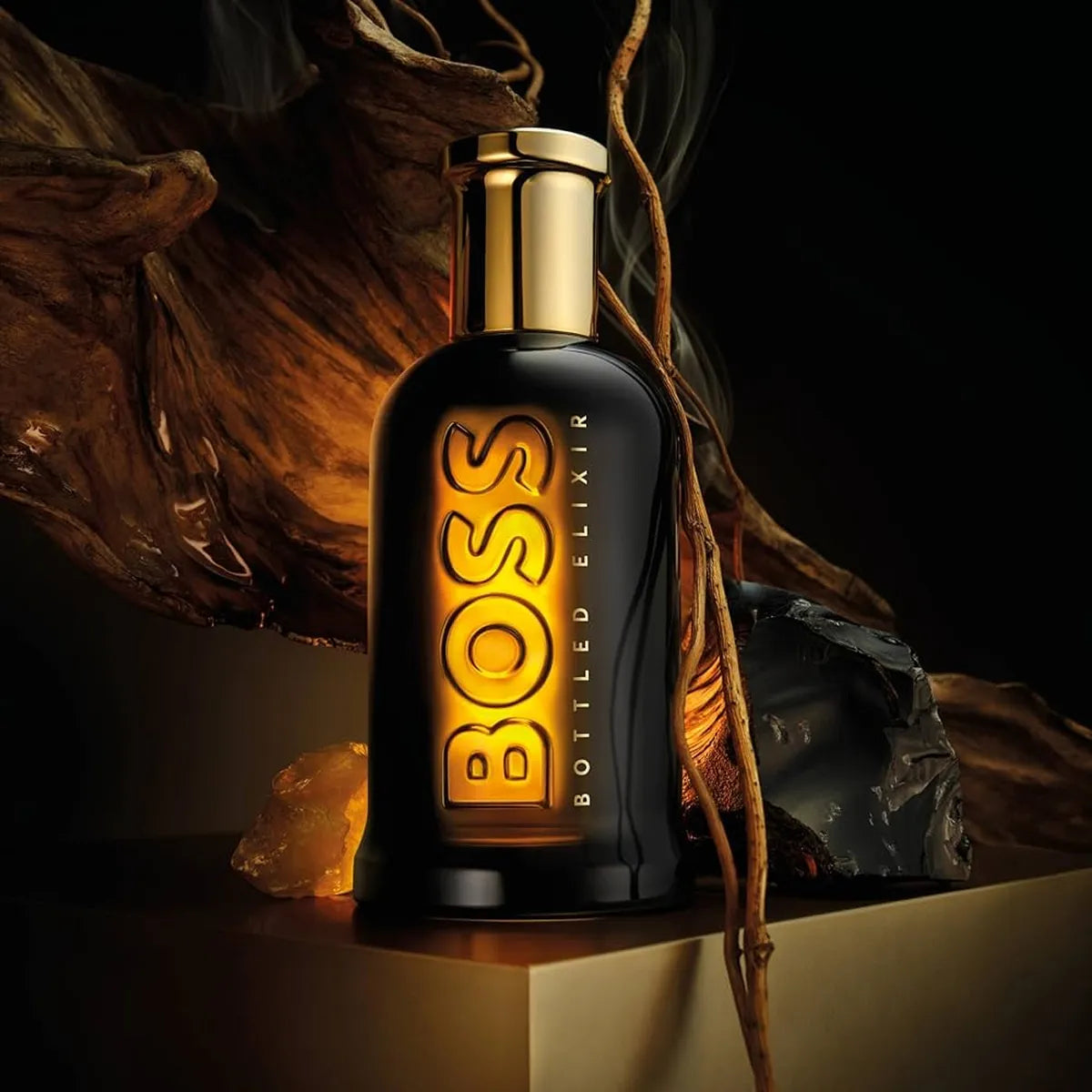 BOSS BOTTLED PARFUM ELIXIR 50ML