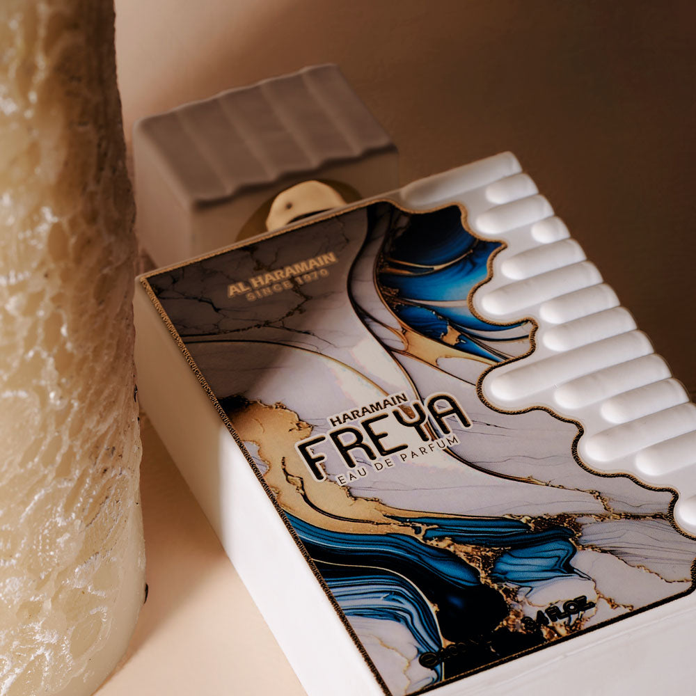 Freya EDP 100 ml