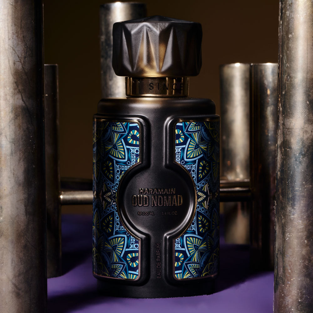Oud Nomad EDP 100 ml