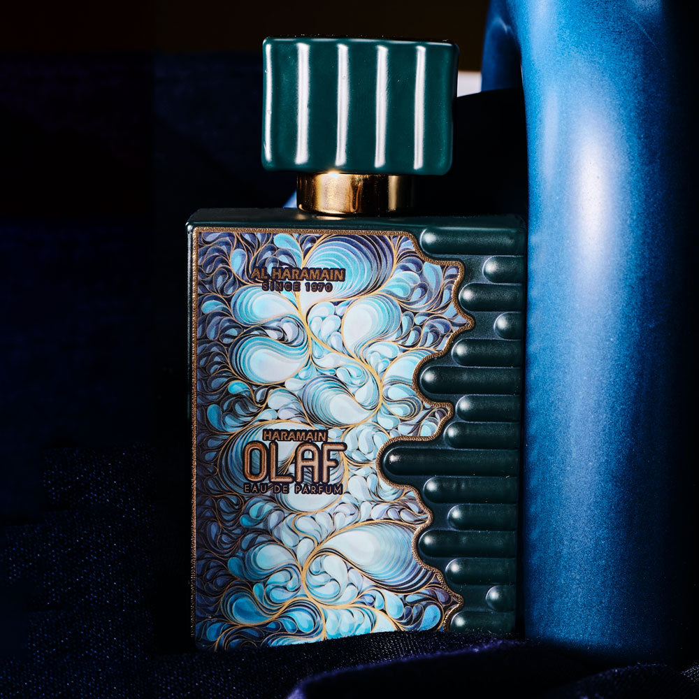 Olaf EDP 100 ml – Soofi
