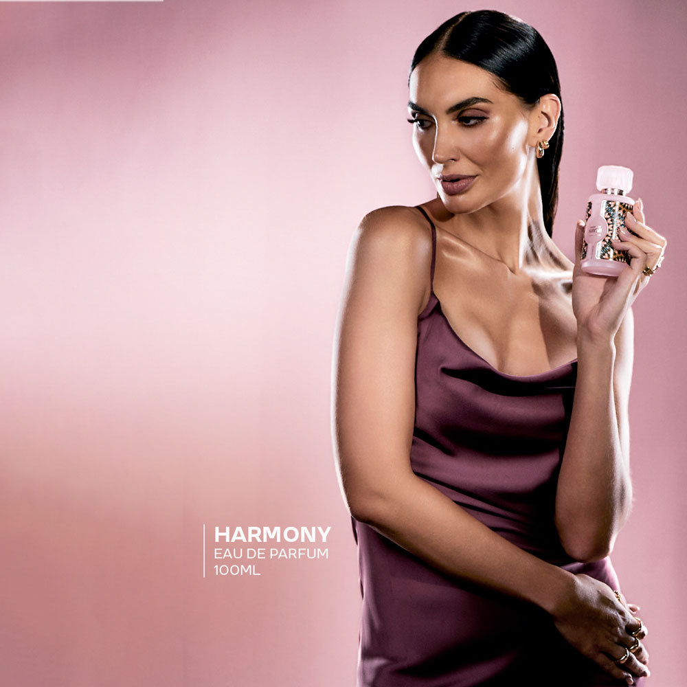 Harmony EDP 100 ml