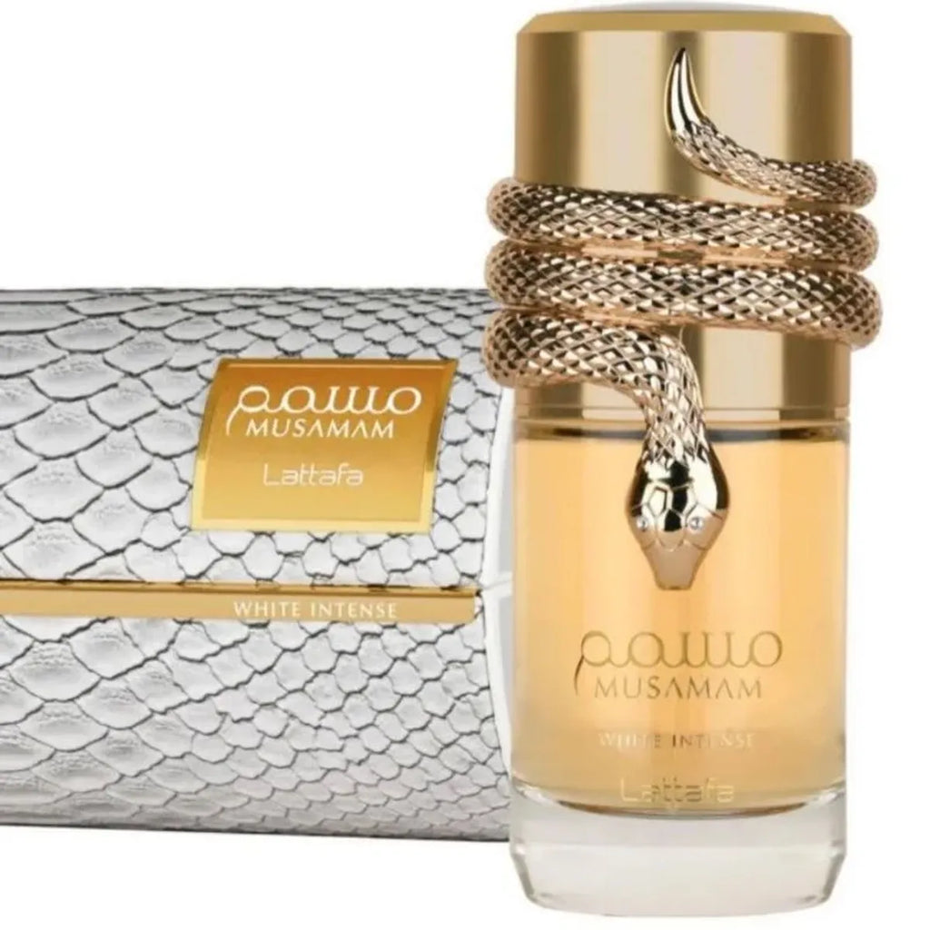 Musamam White Intense EDP 100 ml