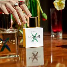 Hacivat X Extrait de Parfum 100 ml