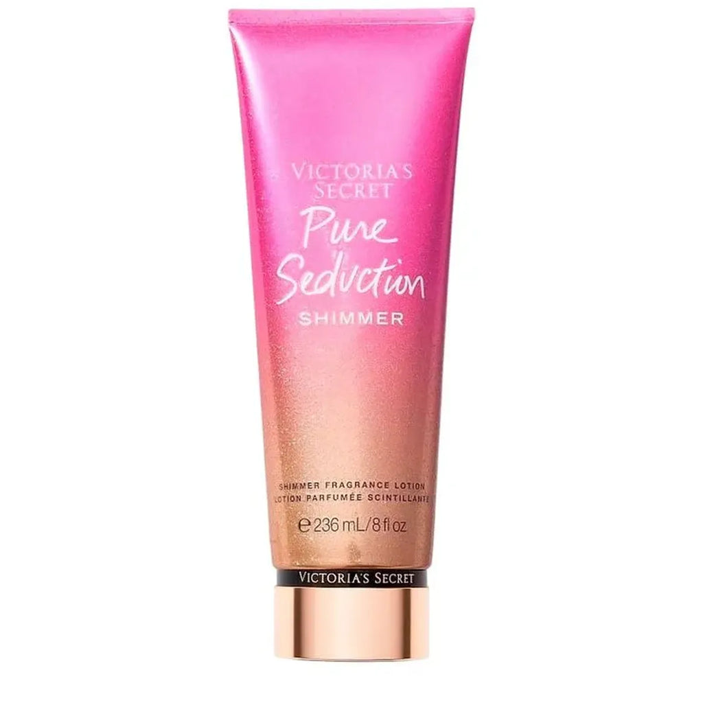 Pure Seduction Shimmer Body Lotion 236 ml