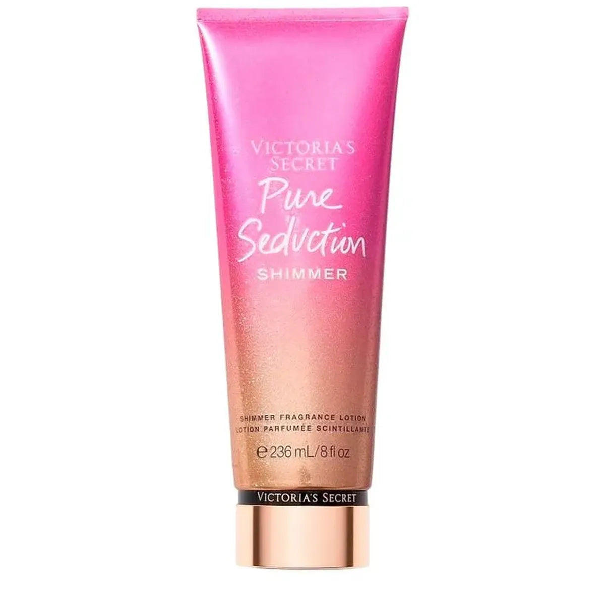 Pure Seduction Shimmer Body Lotion 236 ml