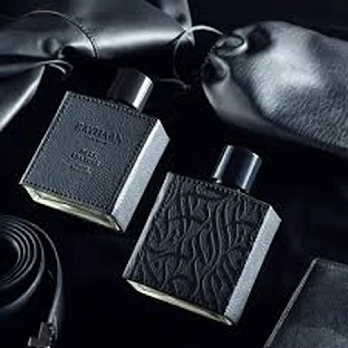 Dark Leather EDP 100 ml