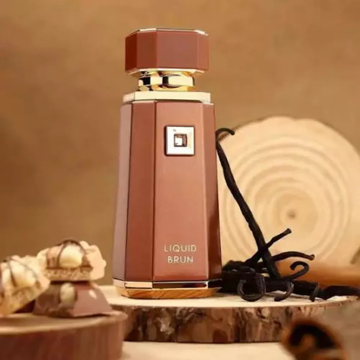 Liquid Brun EDP 100 ml