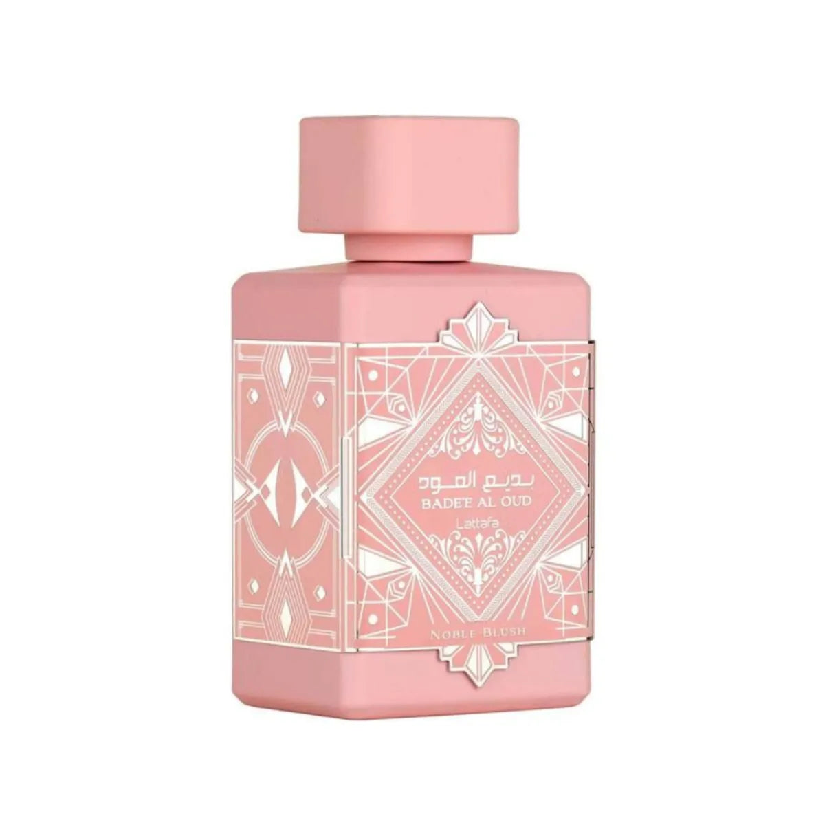 Badee Al Oud Noble Blush Edp 100 Ml
