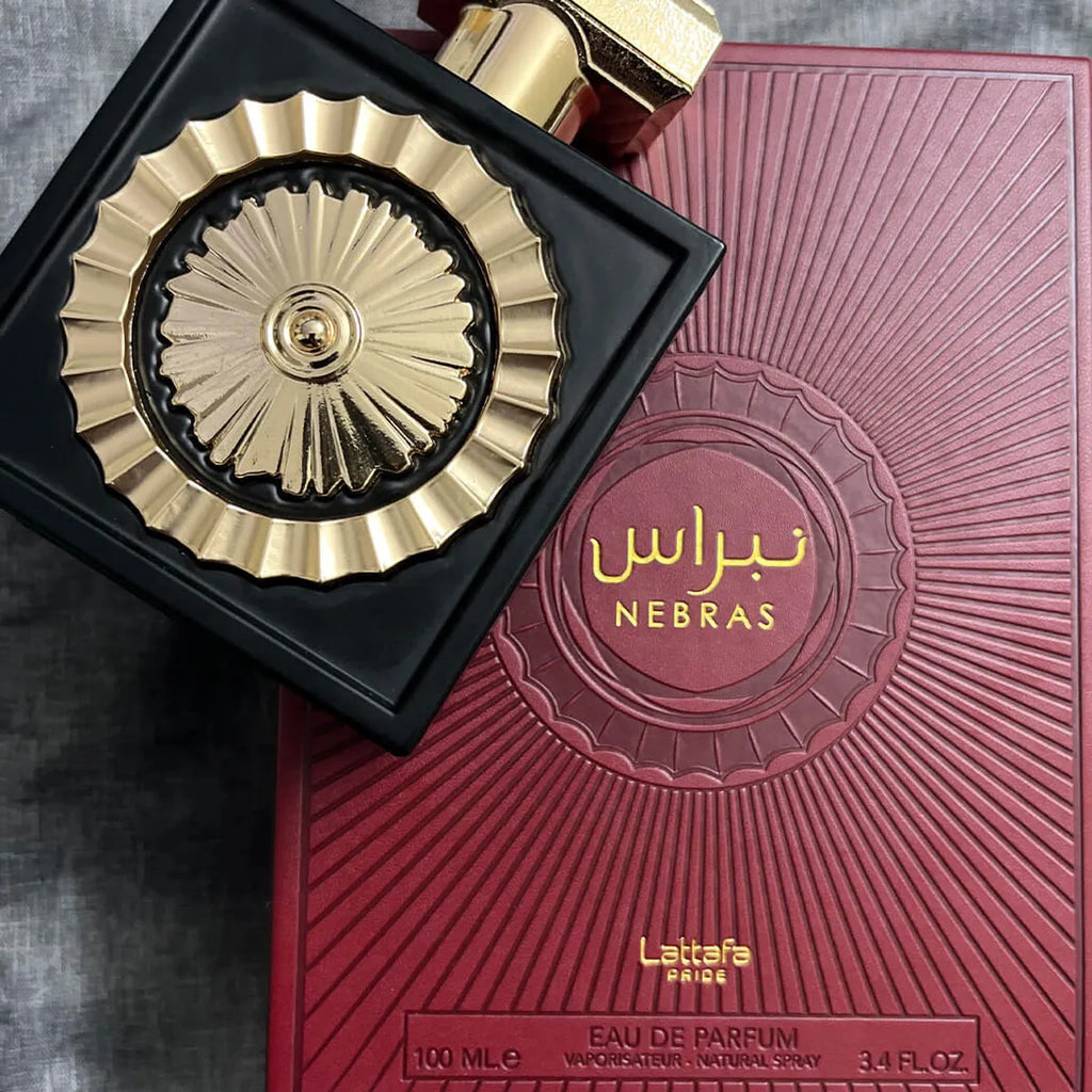 Pride Nebras EDP 100 ml