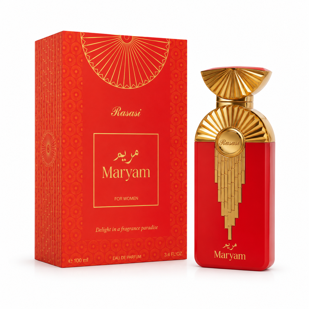 Maryam EDP 80ML