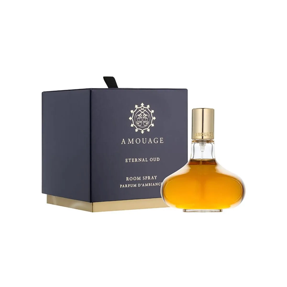 Eternal Oud Parfum d’Ambiance 100 ml Ambiente