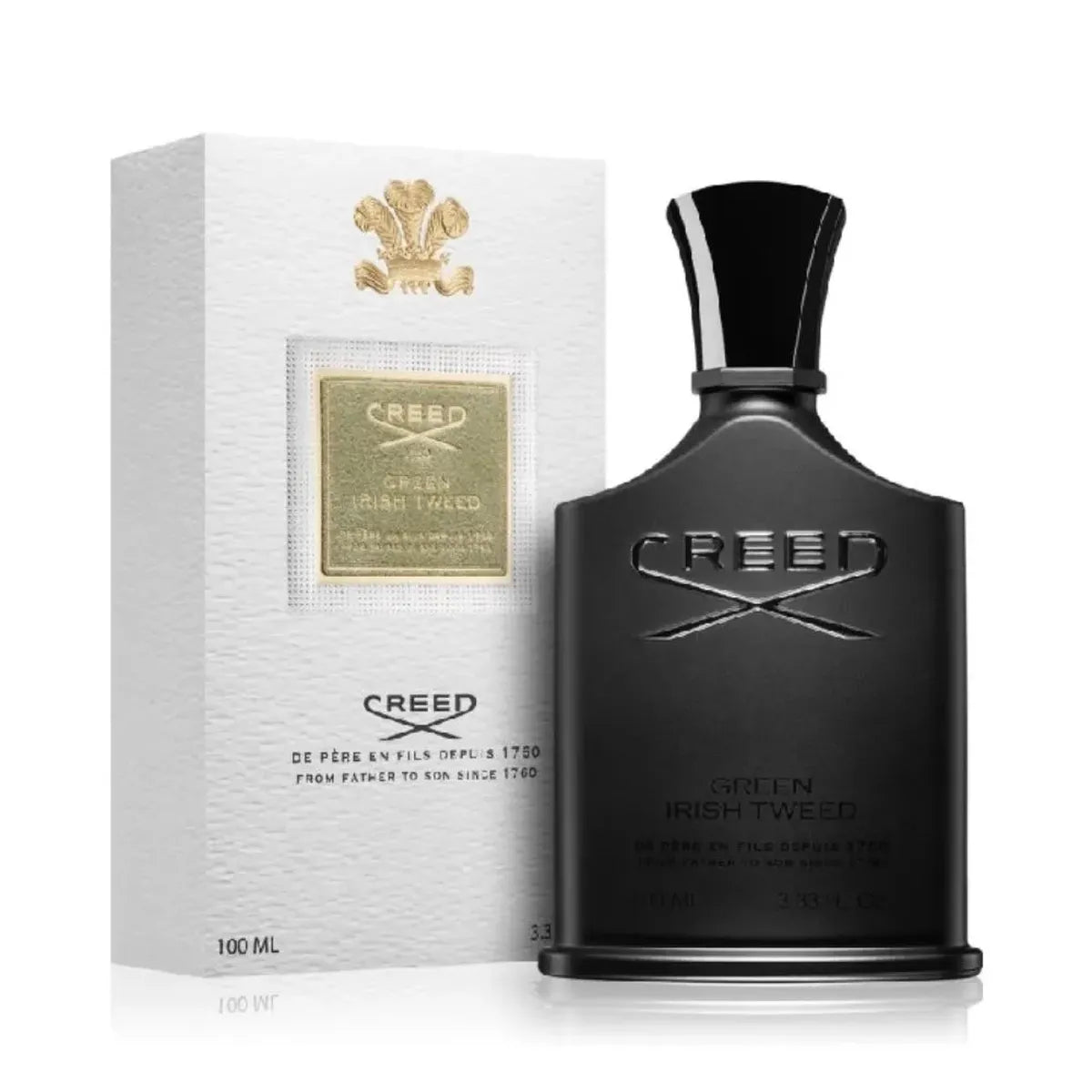 Green Irish Tweed Edp 100 Ml