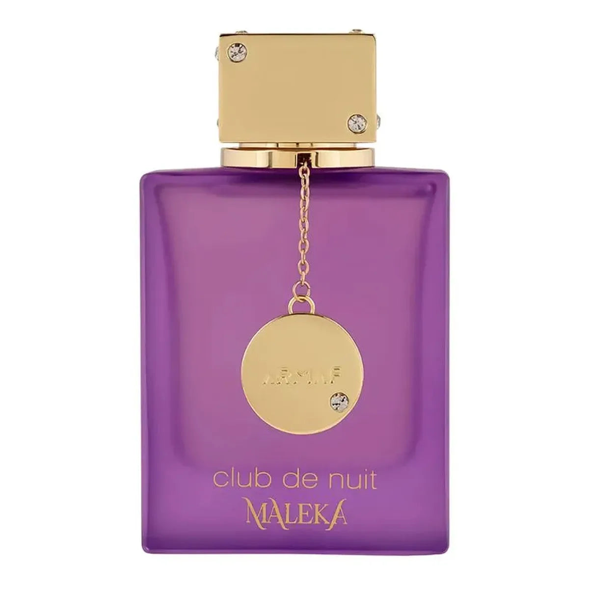 Club De Nuit Maleka 100 Ml EDP