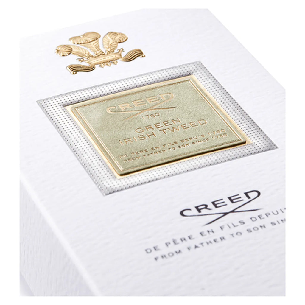Green Irish Tweed Edp 100 Ml