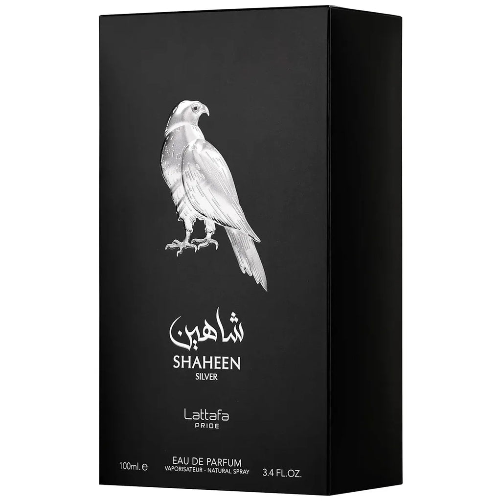 Pride Shaheen Silver EDP 100 ml