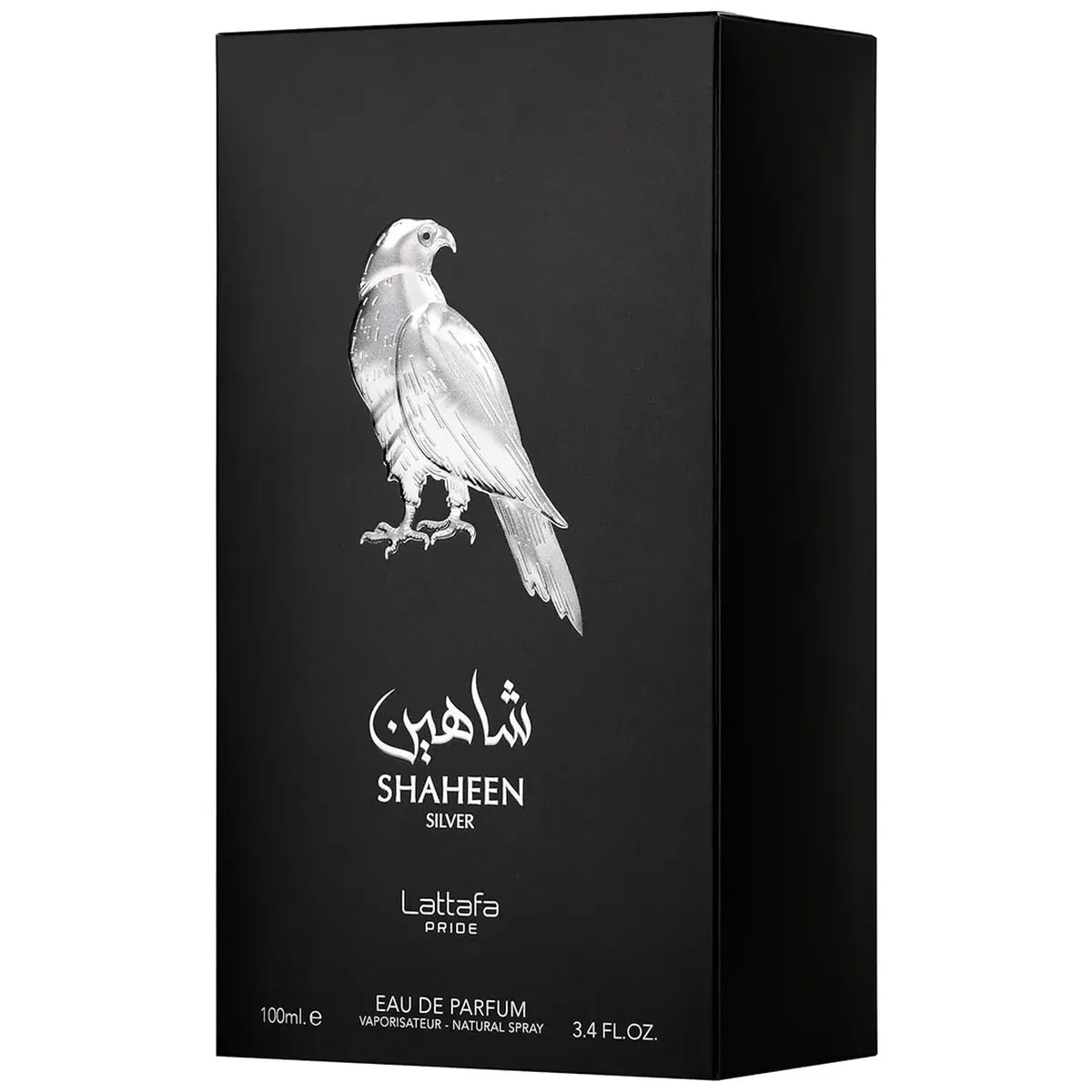 Pride Shaheen Silver EDP 100 ml
