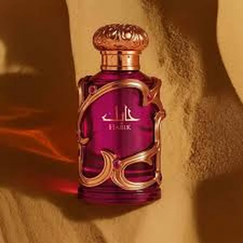 Habik For Women Edp 100 Ml