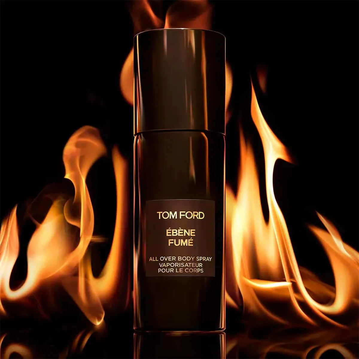 Ébène Fumé All Over Body Spray 150 Ml